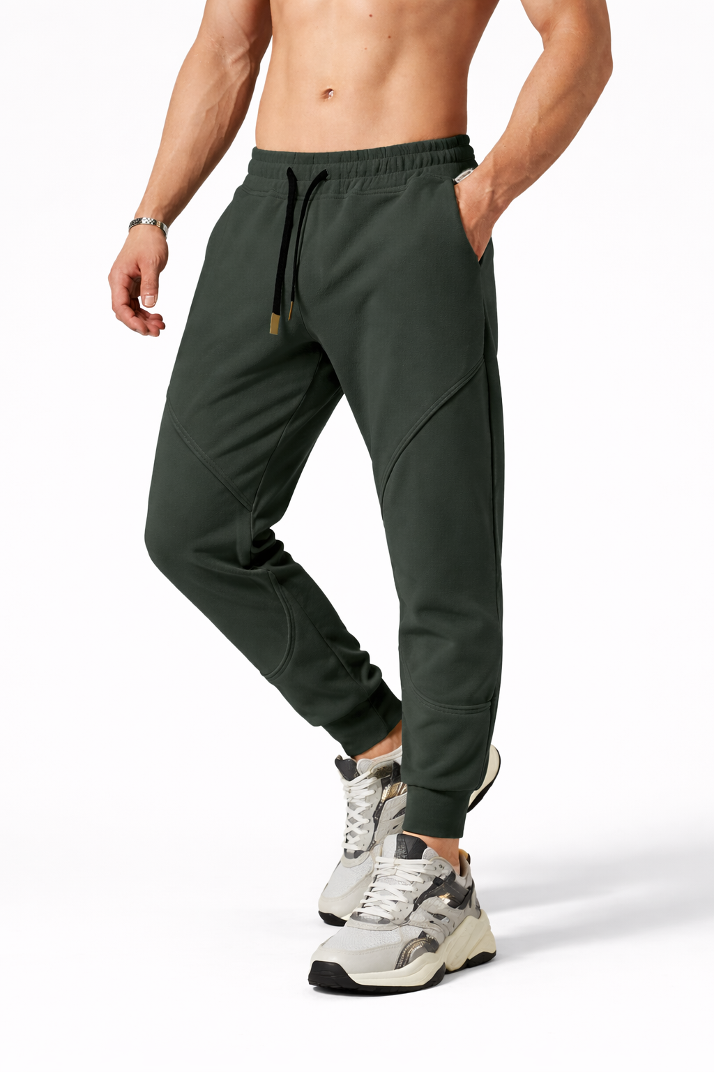 Motion Cloudsoft Tapered Jogger