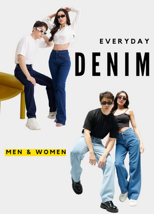 Lucky Brand Jeans, Clothing and Accessories for Men and Women | Lucky Brand