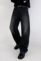 Night Forge Baggy Jeans