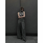 Sakura Bloom Wide Leg Trousers