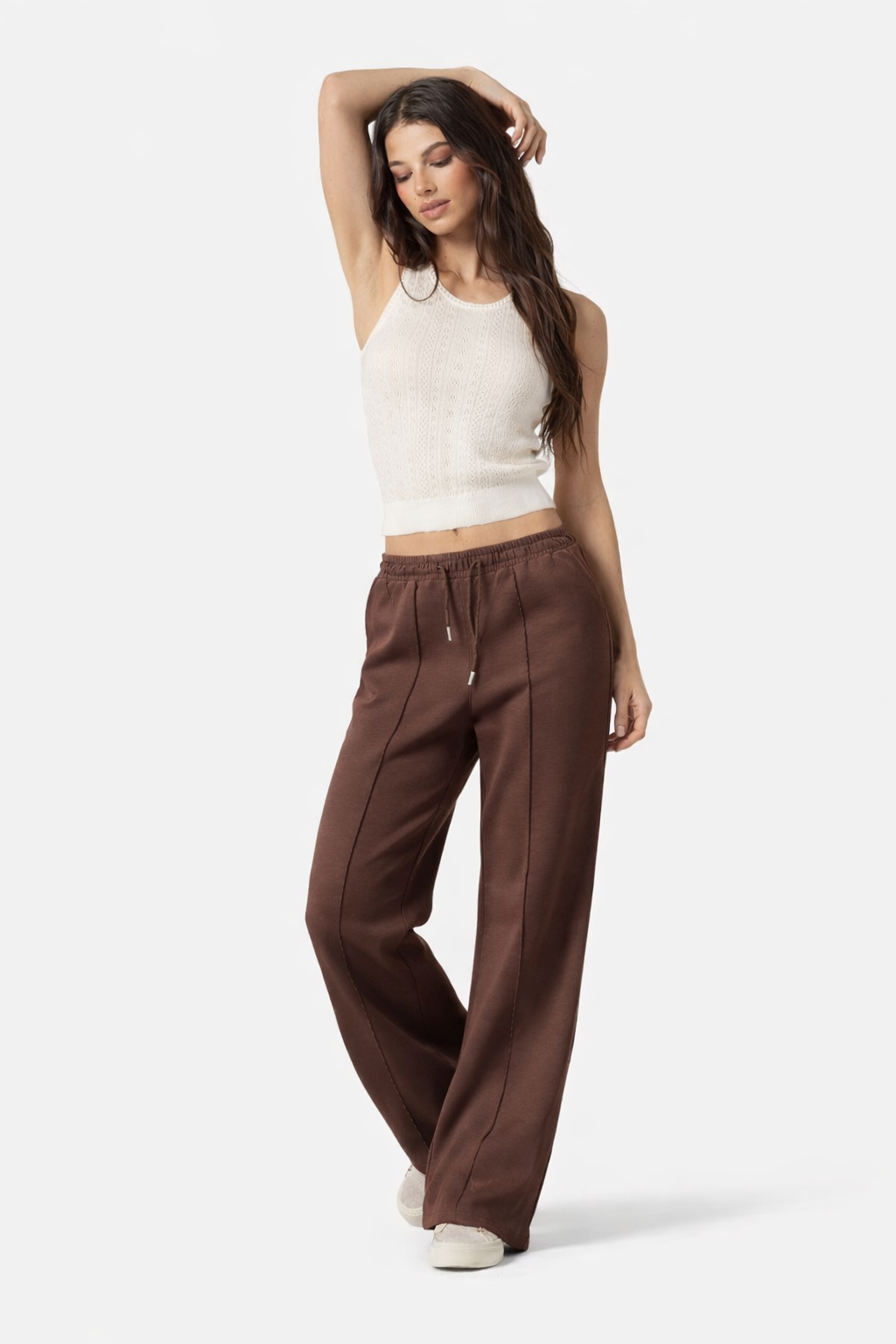 CloudSoft Flex Joggers