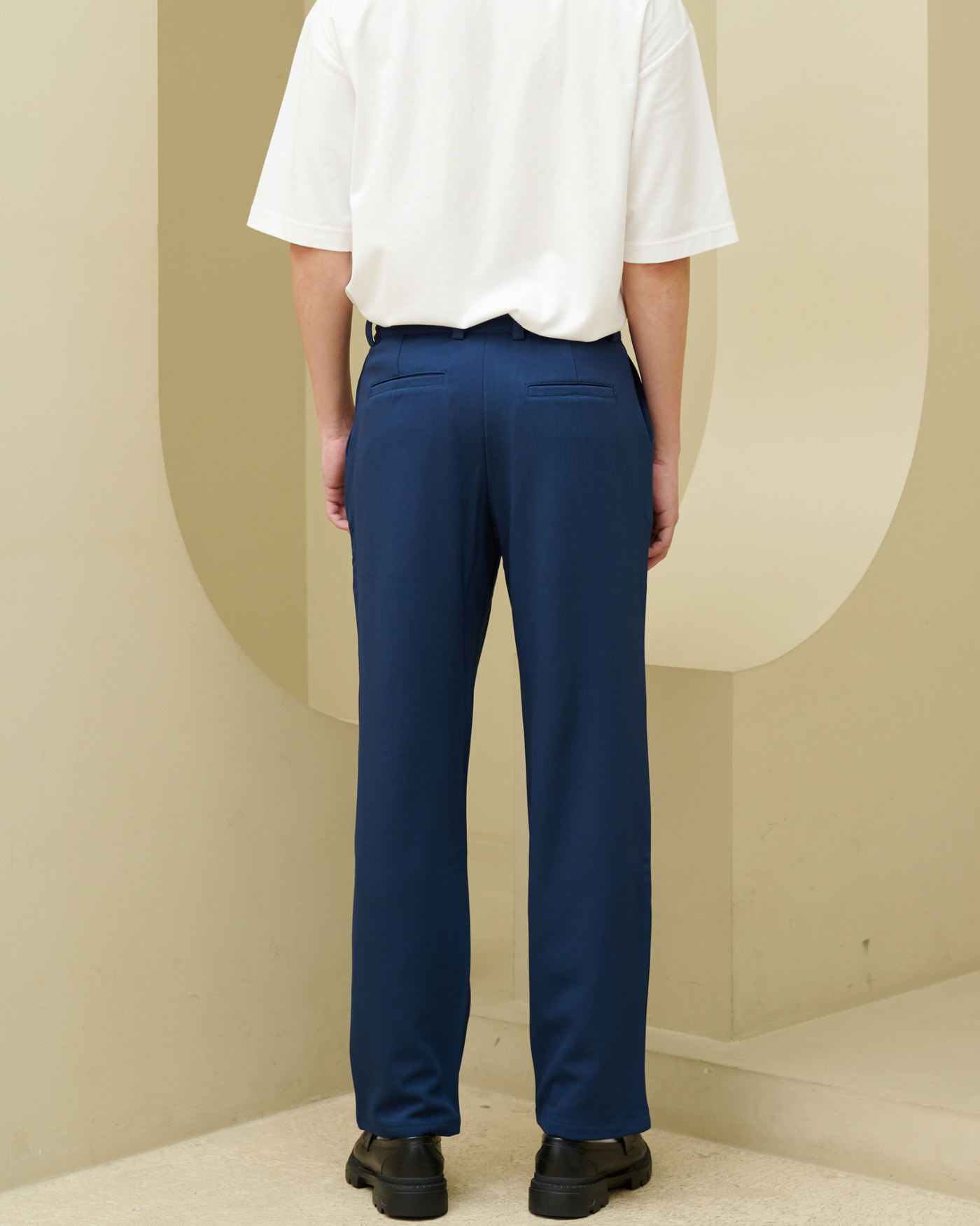 Pantalones Hombre Spring 2020 Pants Men Korean Slim Fit Men Casual An -  Shop New Look | Mens pants casual, Mens fashion blazer, Men fashion casual  shirts