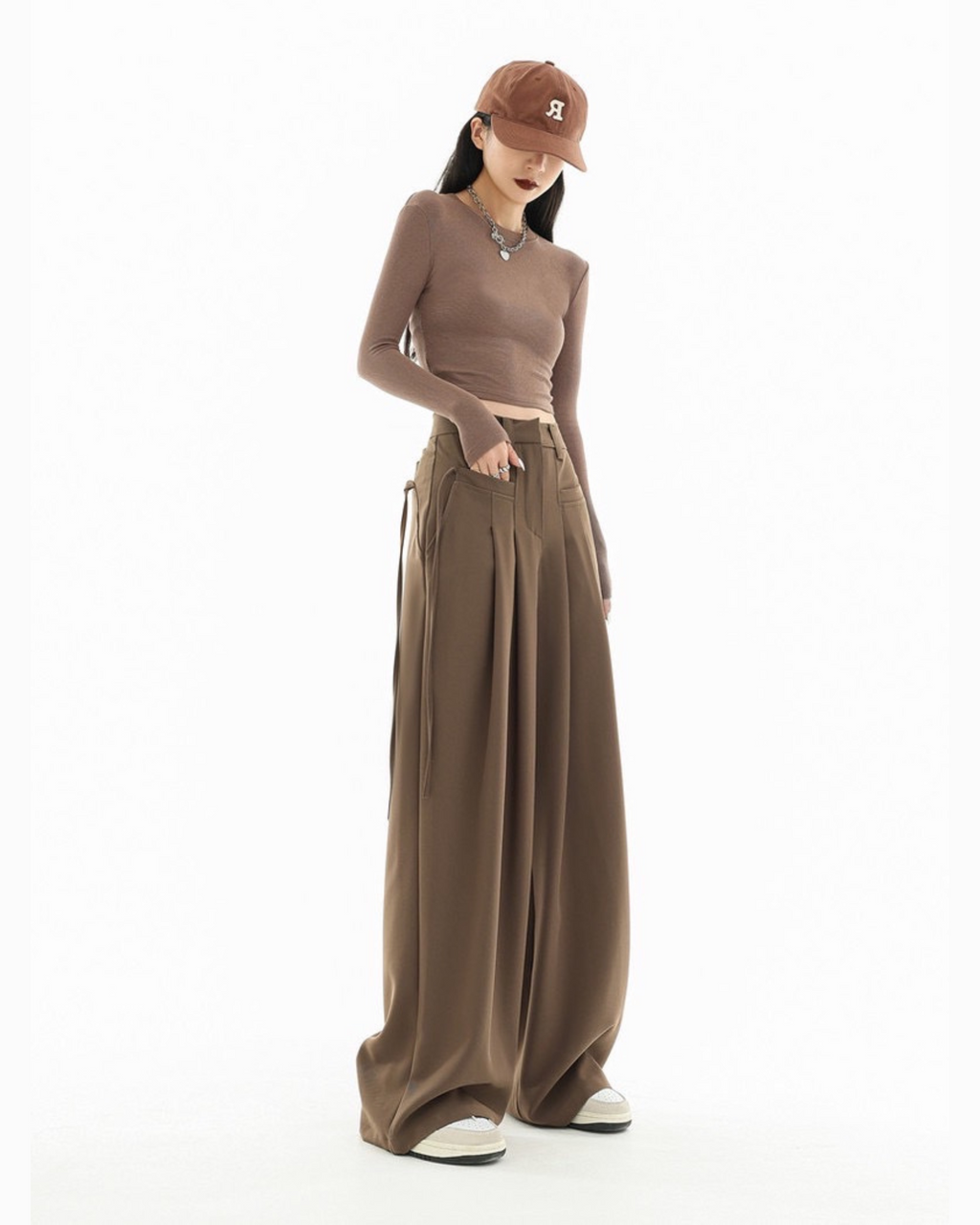 coco brown
