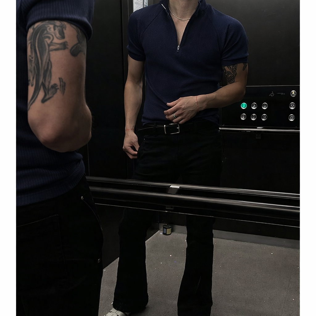 navy