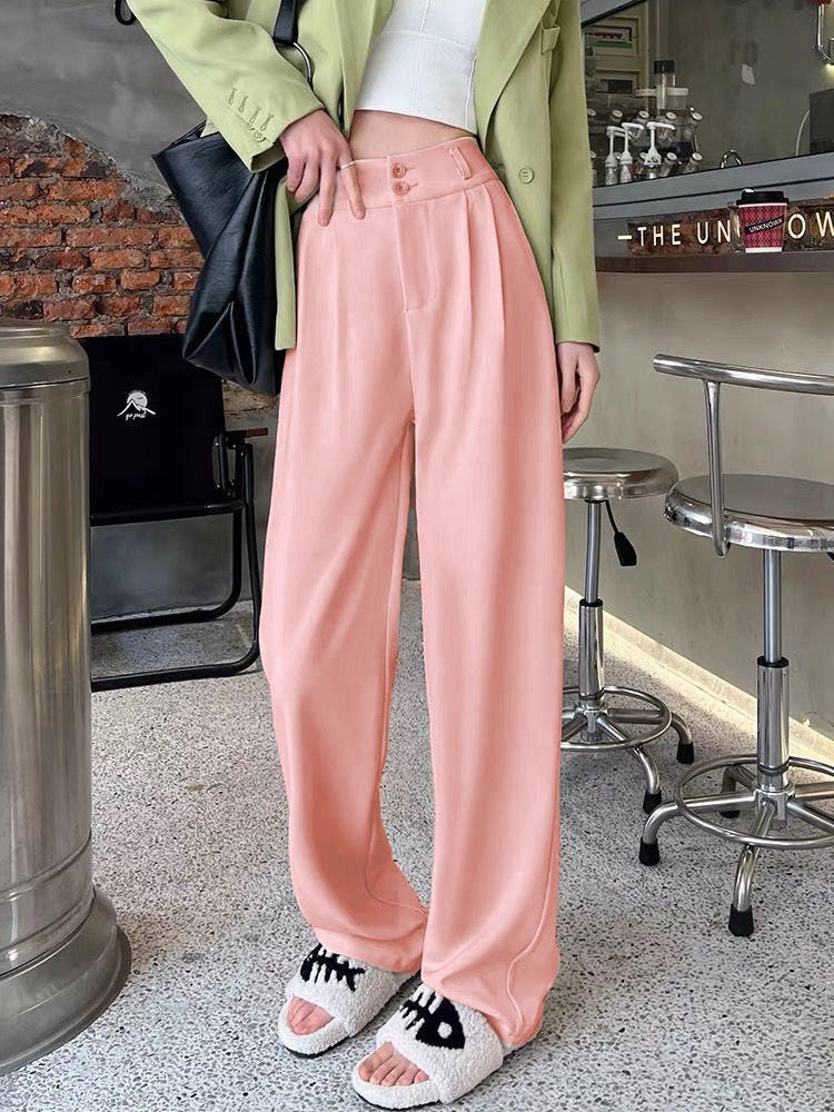 blush pink