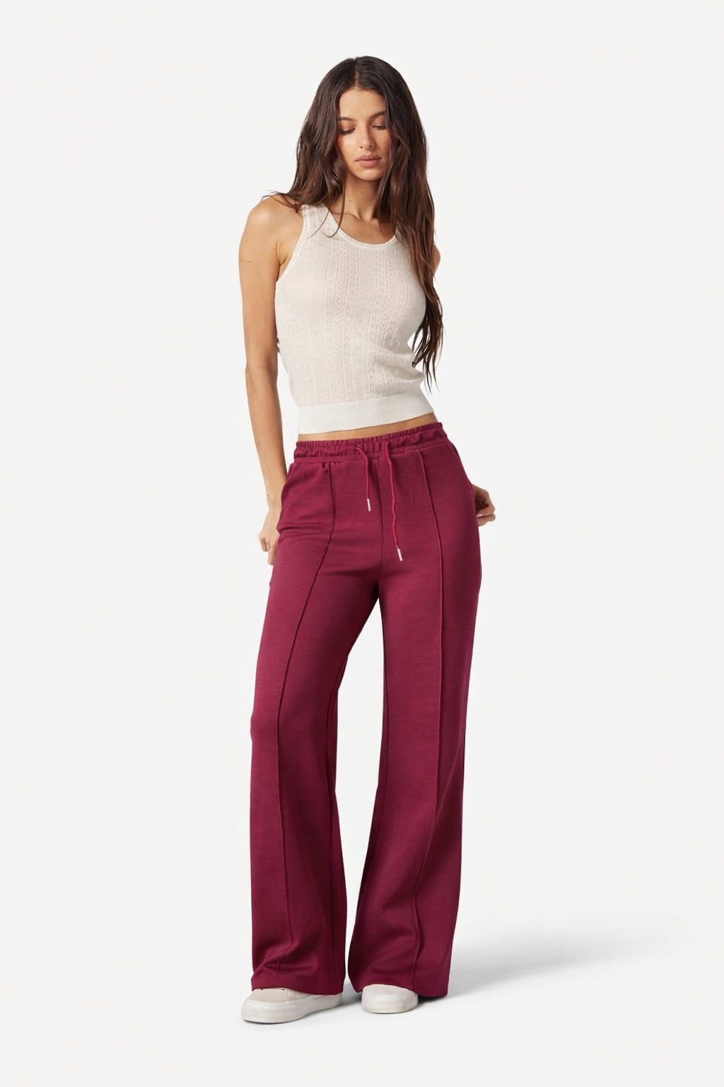 CloudSoft Flex Joggers