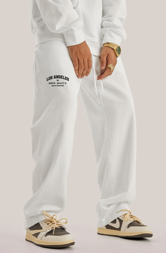 Off-White shops Sweatpants