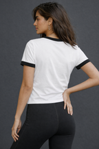 Newport Printed T-Shirt