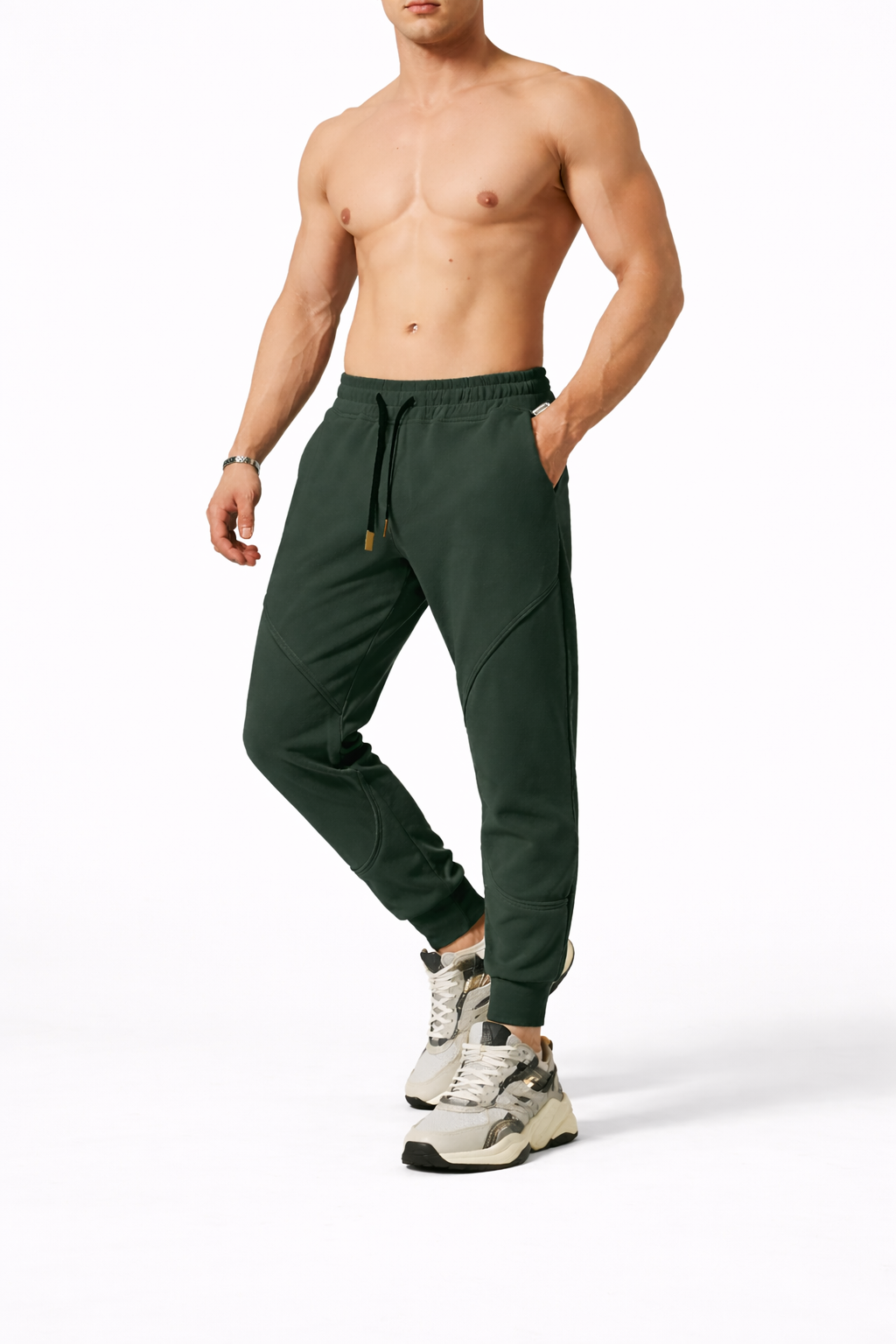 Motion Cloudsoft Tapered Jogger