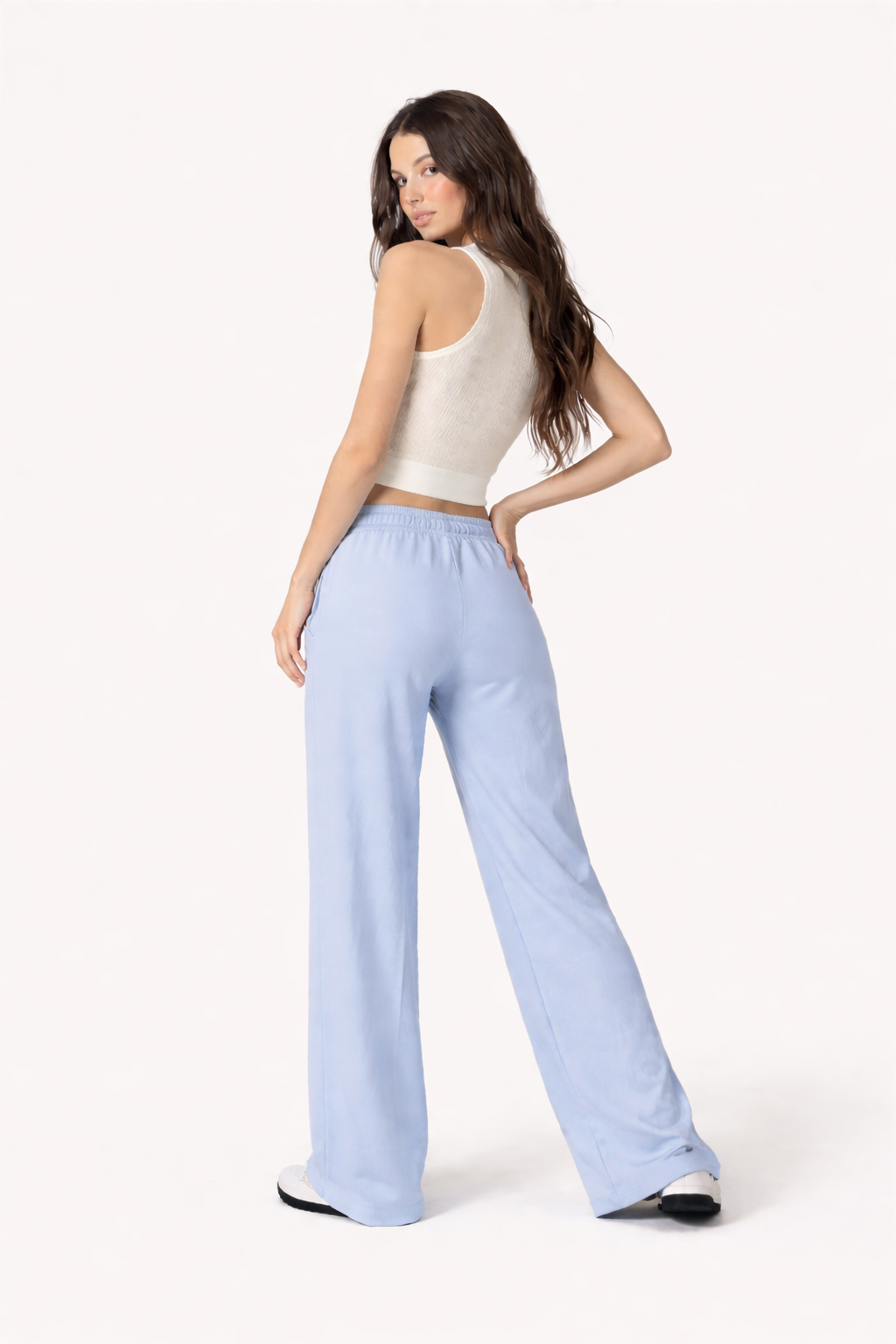 CloudSoft Flex Joggers