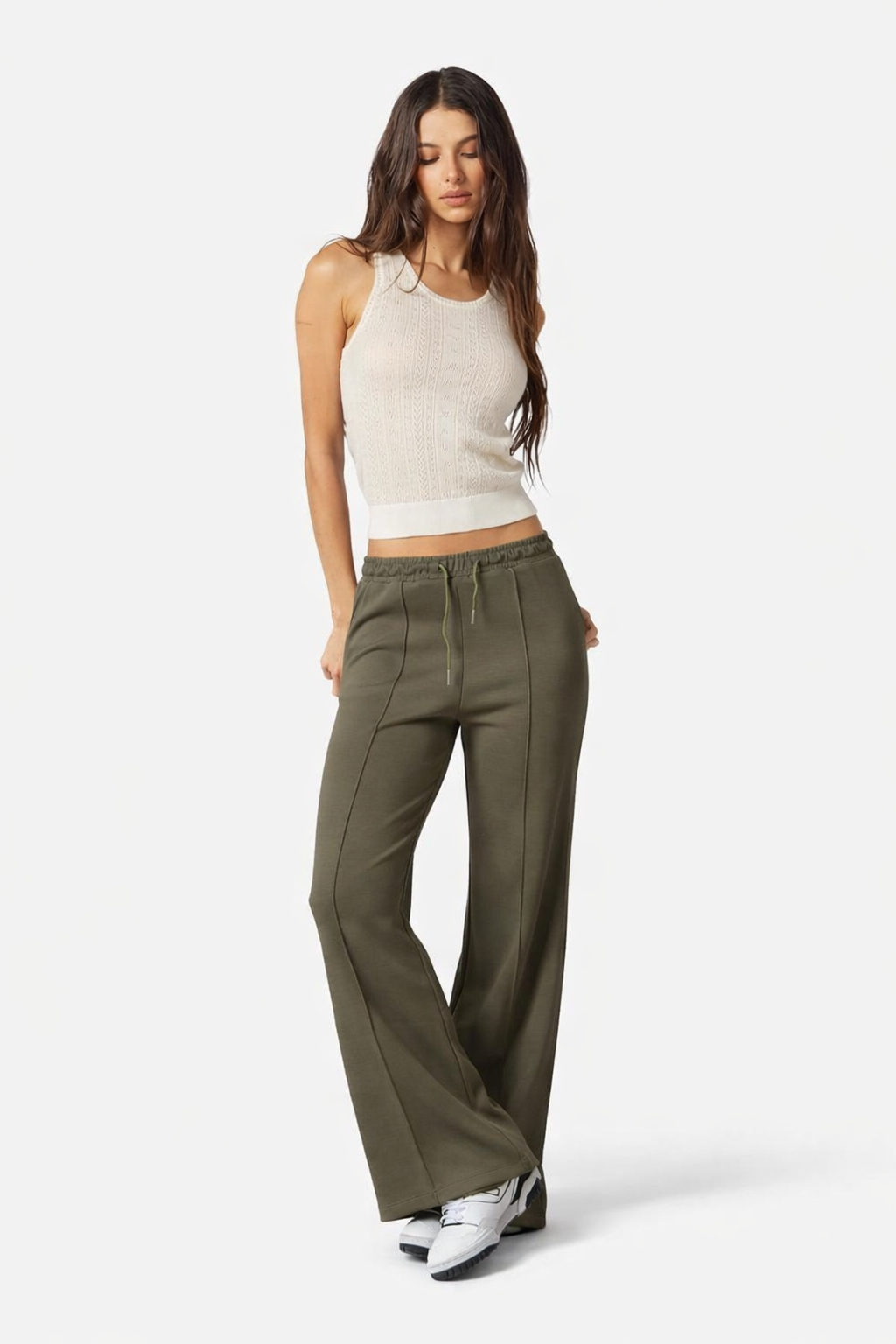 CloudSoft Flex Joggers