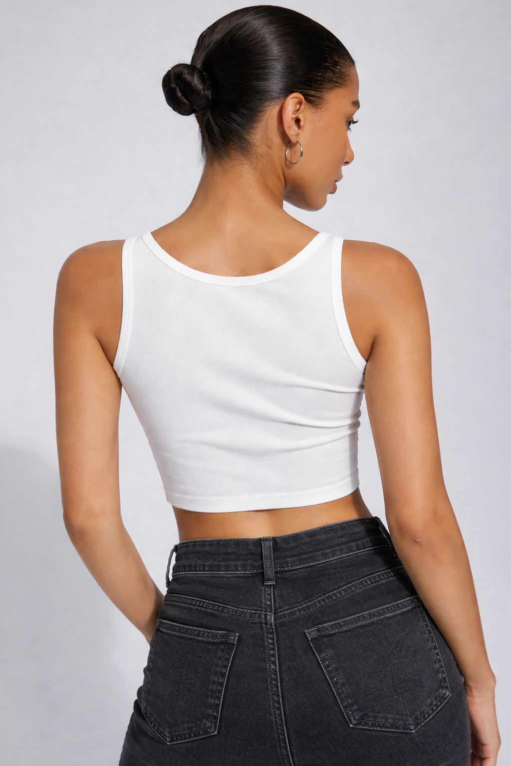 Art Form Button Up Top