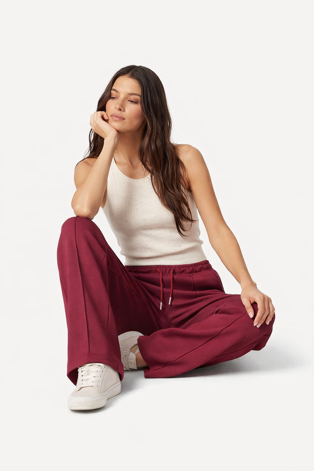 CloudSoft Flex Joggers