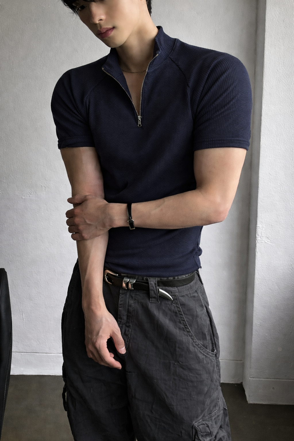 navy