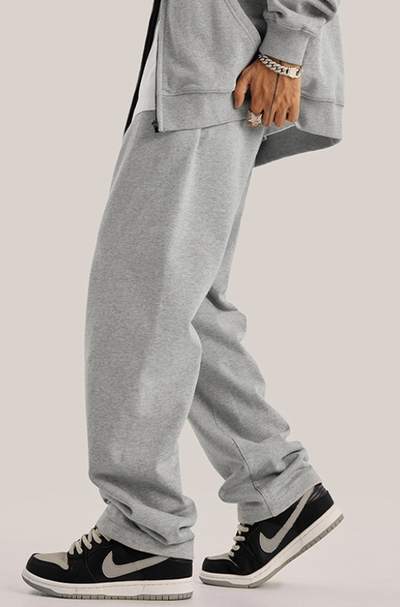 Drawstring Baggy Sweatpants Offduty India