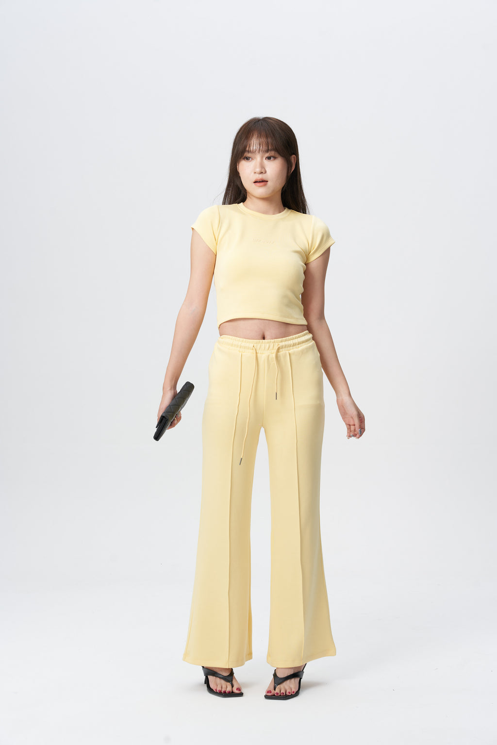 butter yellow