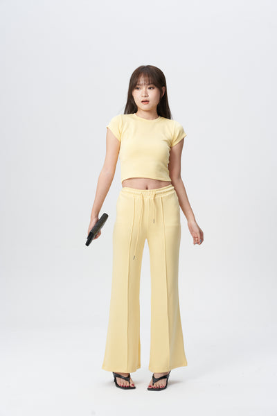 butter yellow