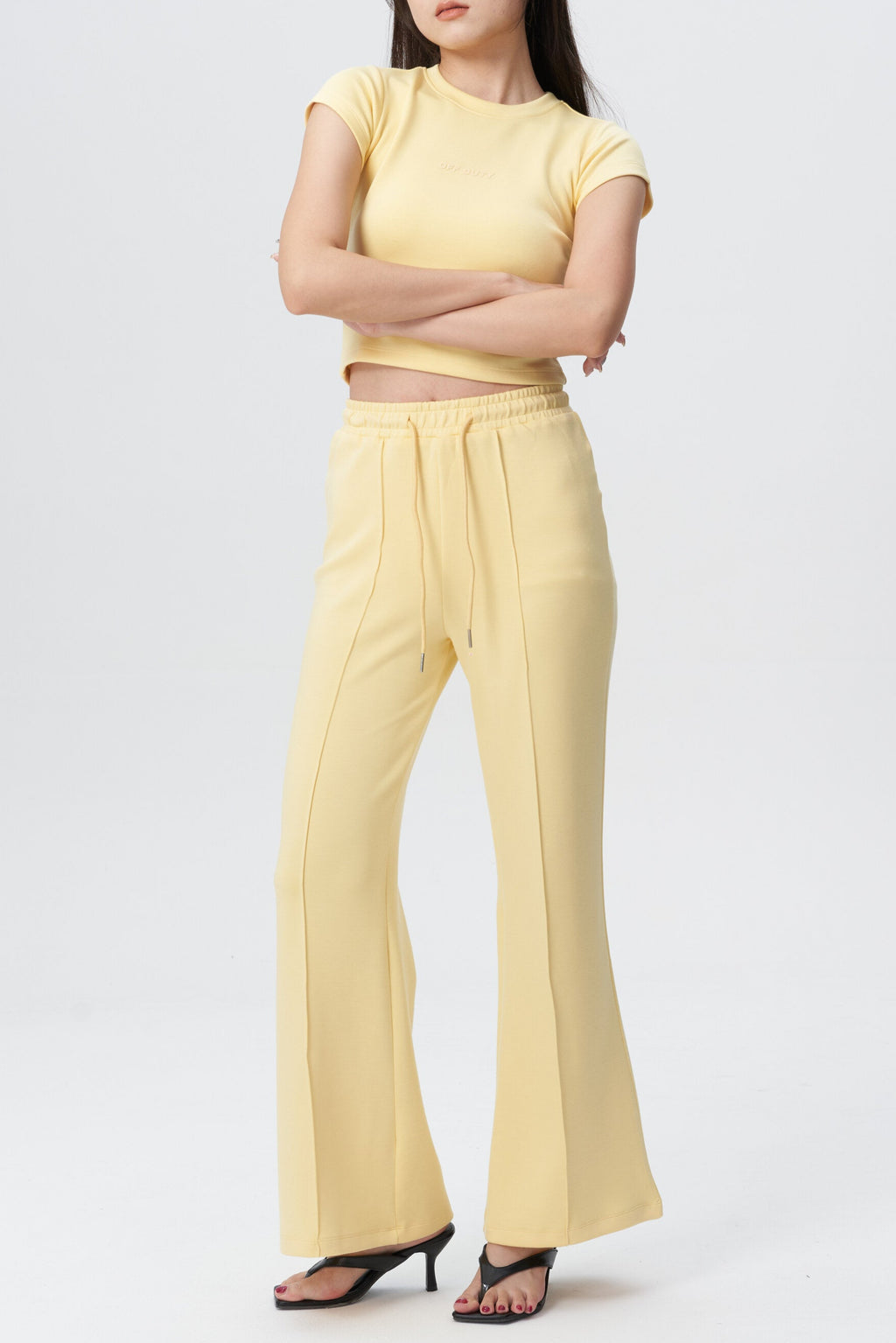 butter yellow
