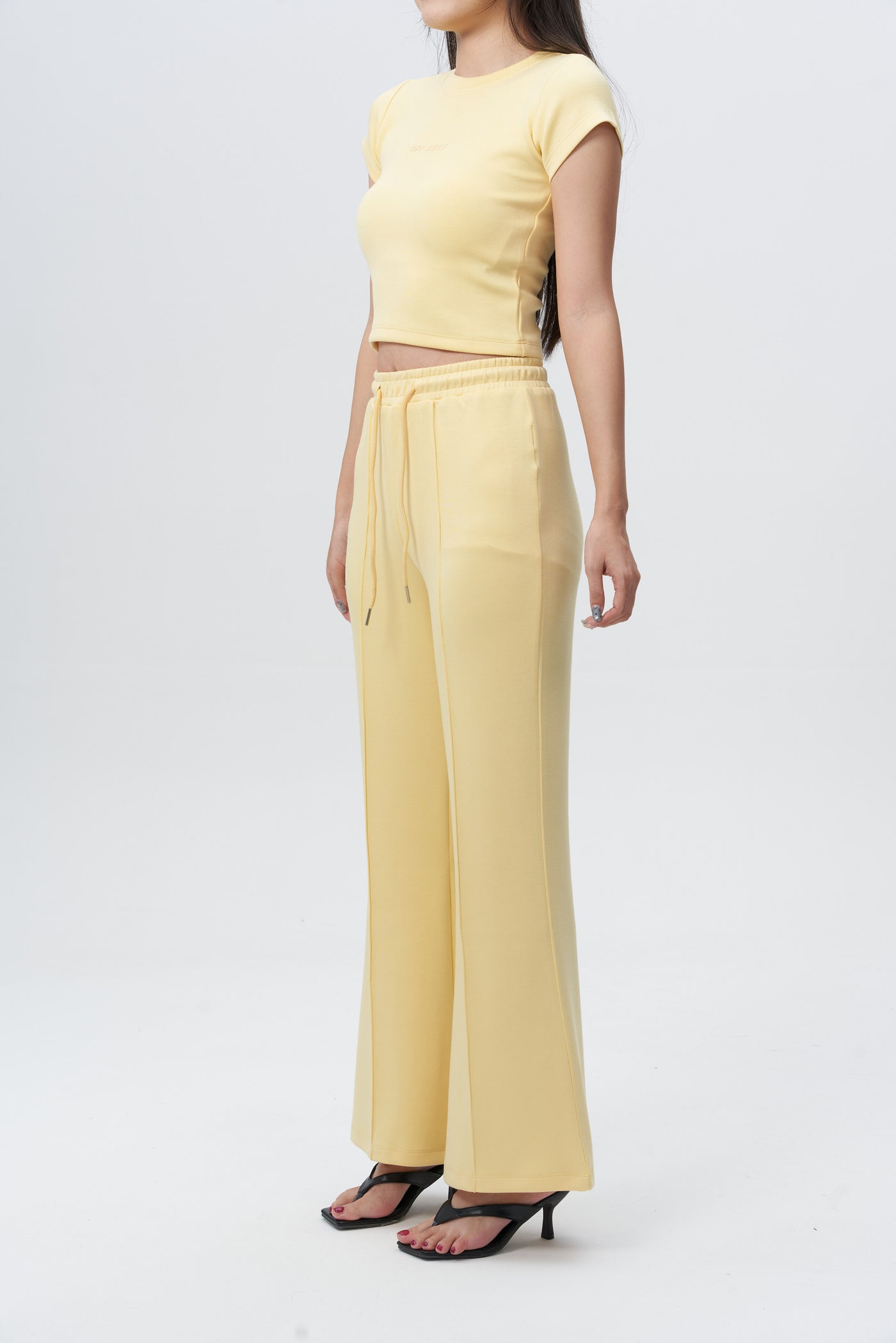butter yellow