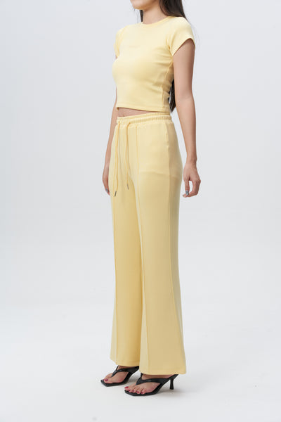 butter yellow