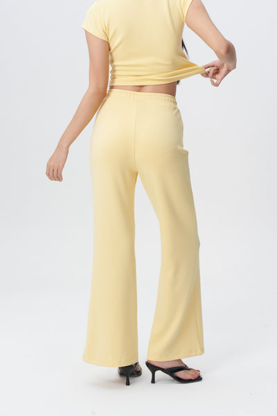 butter yellow