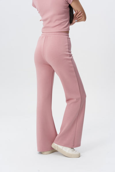 dusty pink