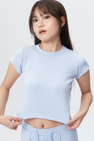 sky blue
