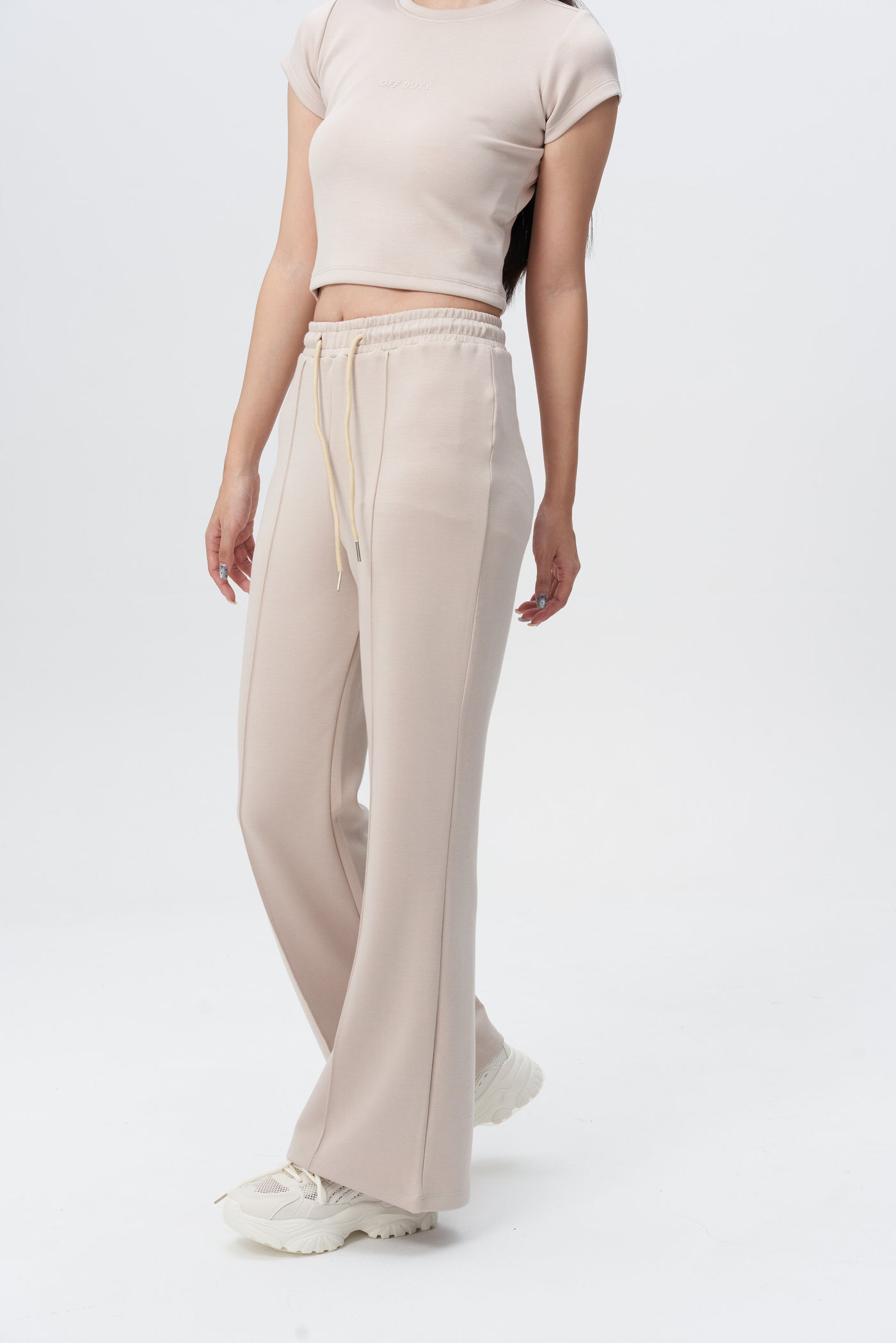 beige