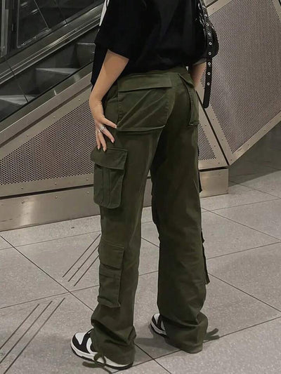 Routine Casual Cargo Pants