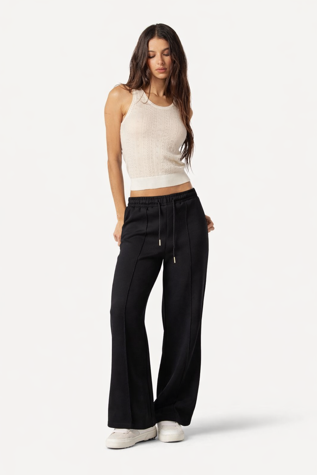 CloudSoft Flex Joggers