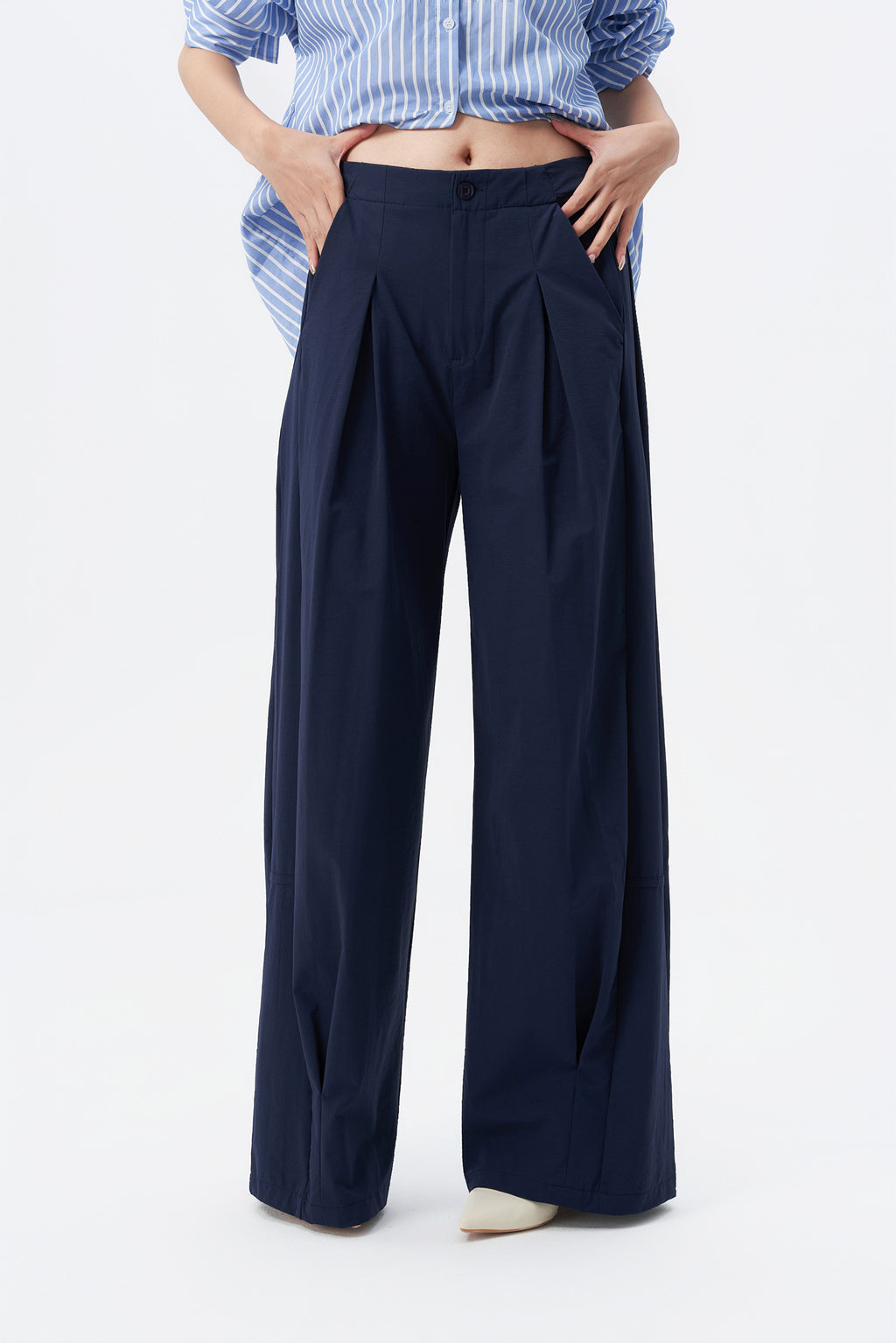 navy