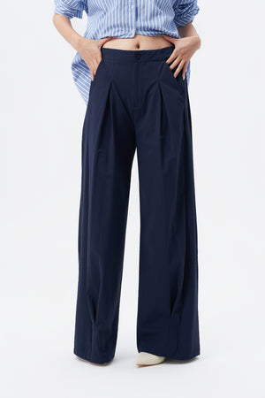 Aero Tech Balloon Trousers