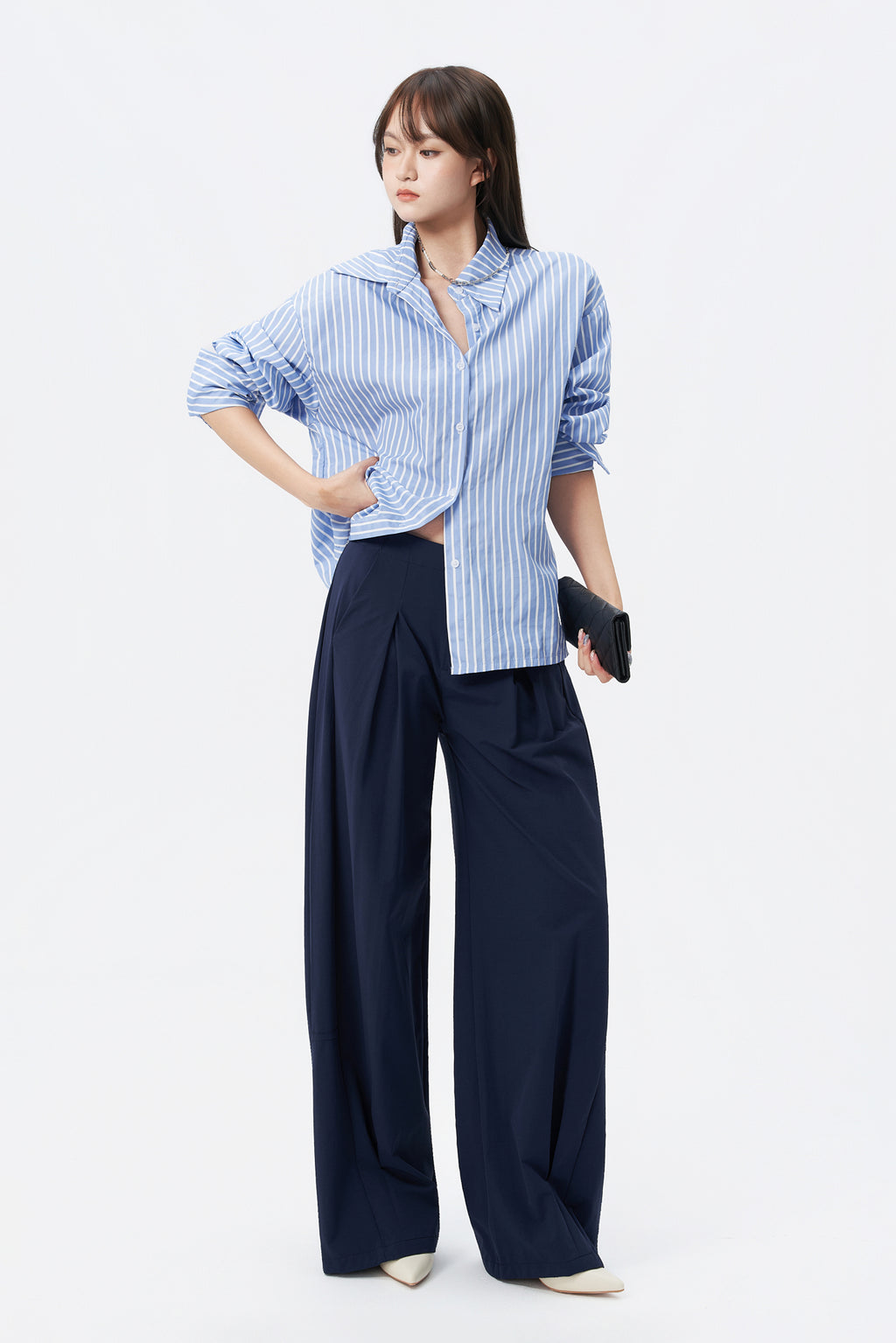 navy
