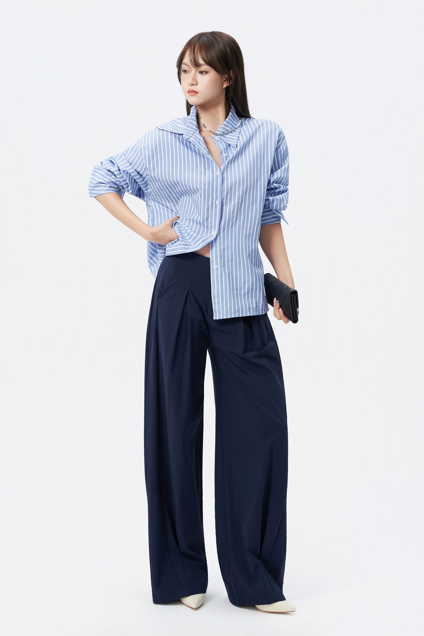 navy