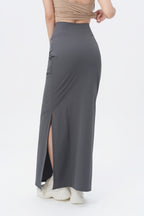 grey