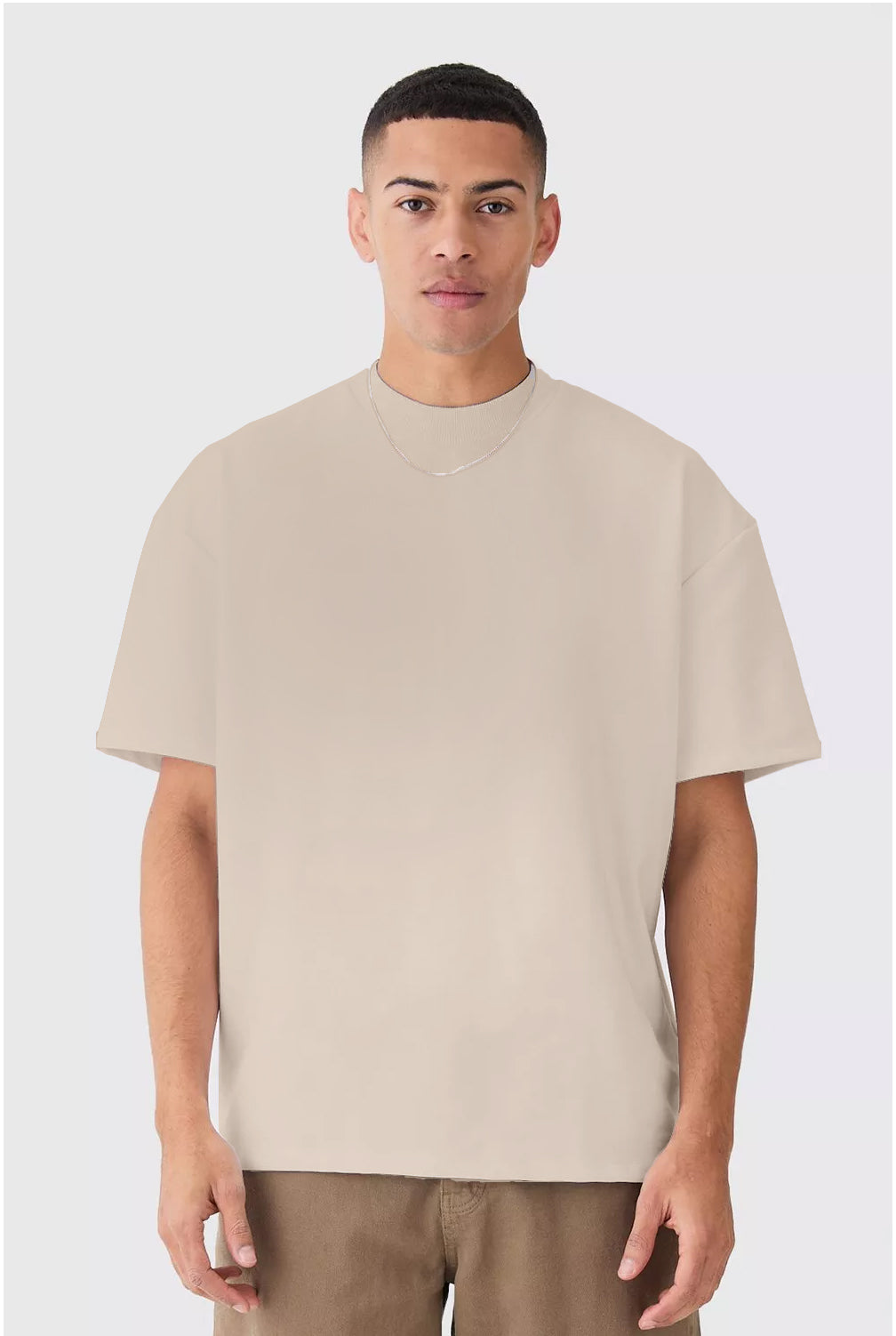 Oversized Super Heavy Premium T-Shirt