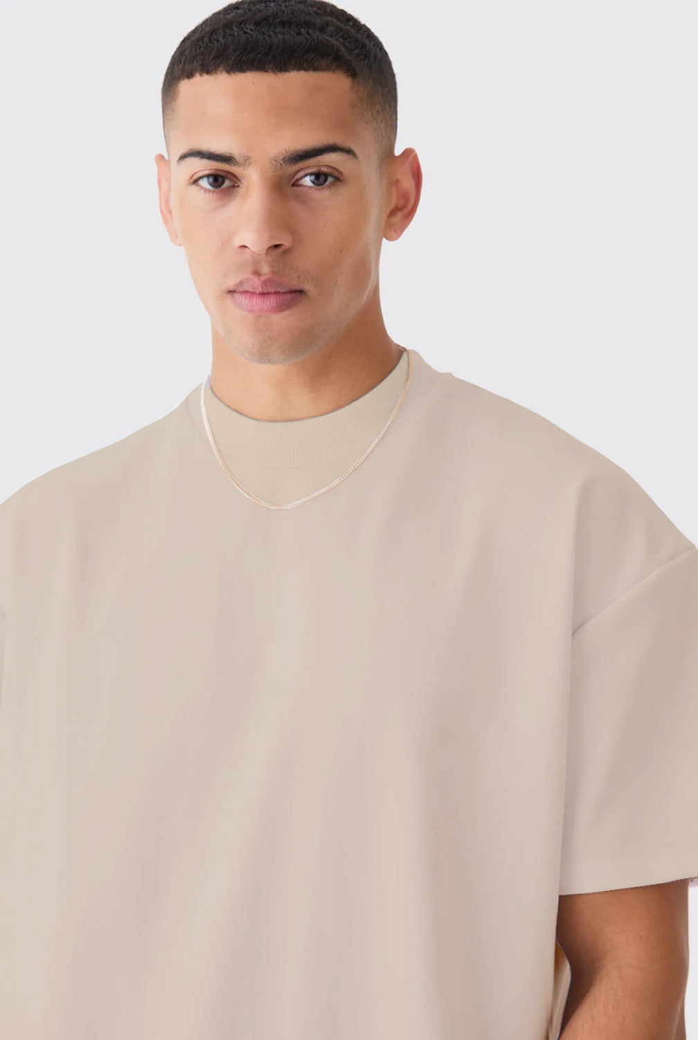 Oversized Super Heavy Premium T-Shirt