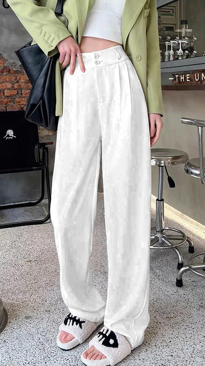 Korean Baggy Pants