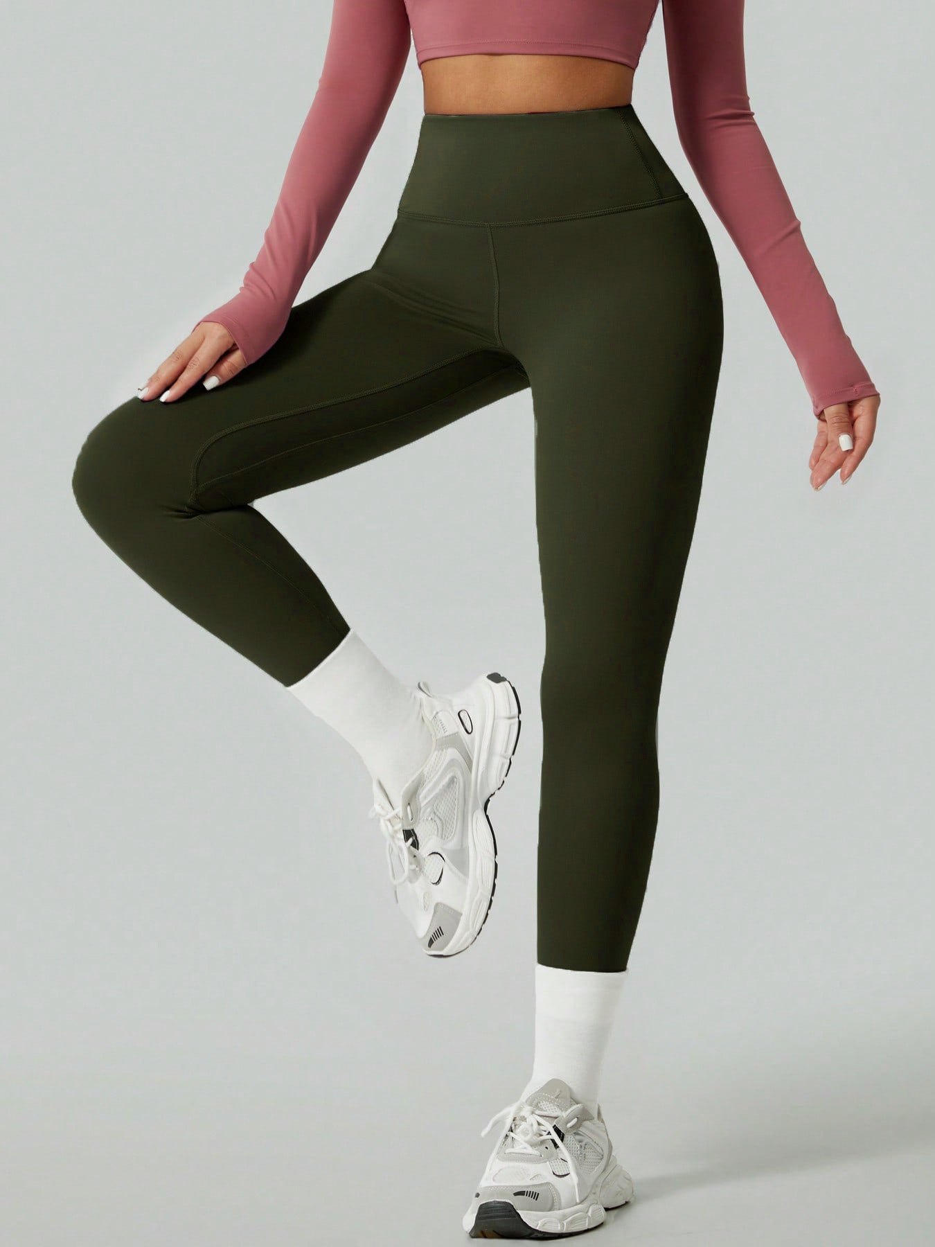 olive