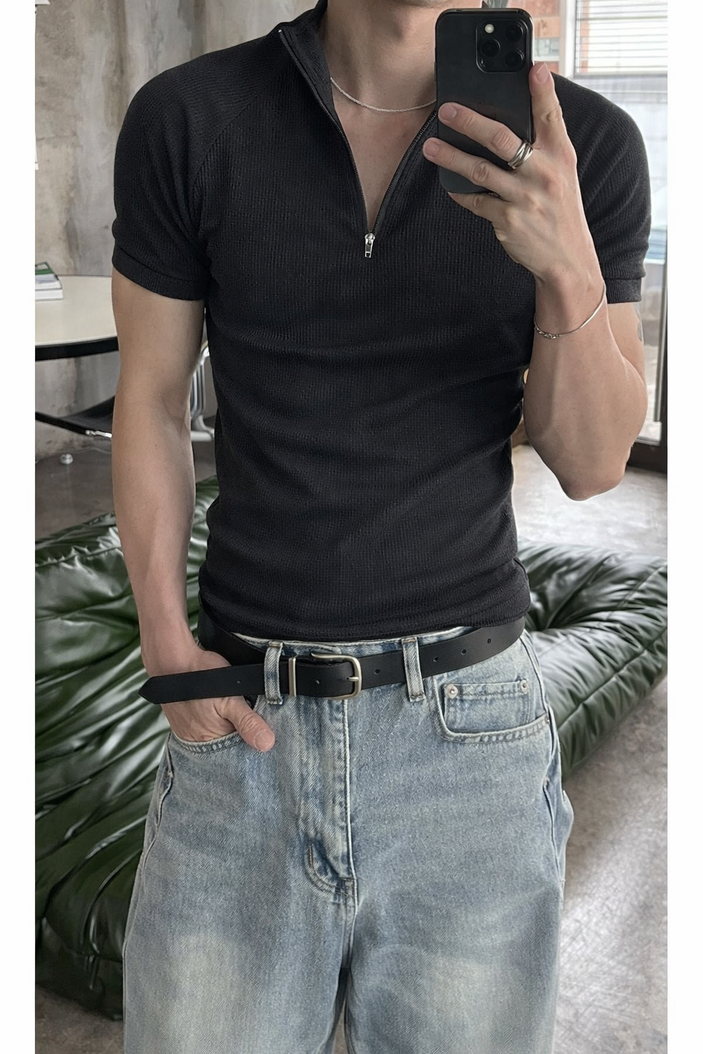 grey