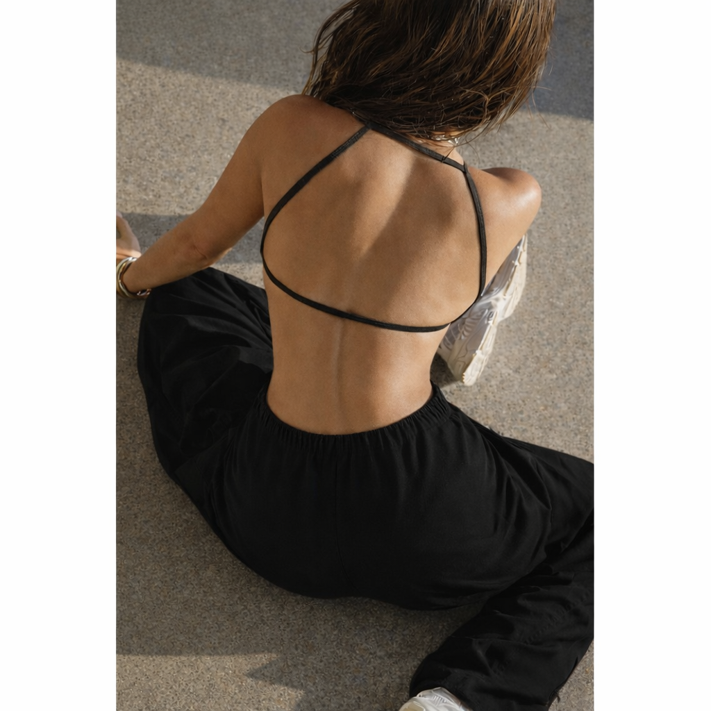 Peak Comfort Cargo Joggers