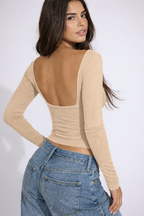 beige