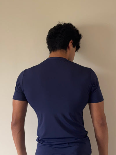 navy
