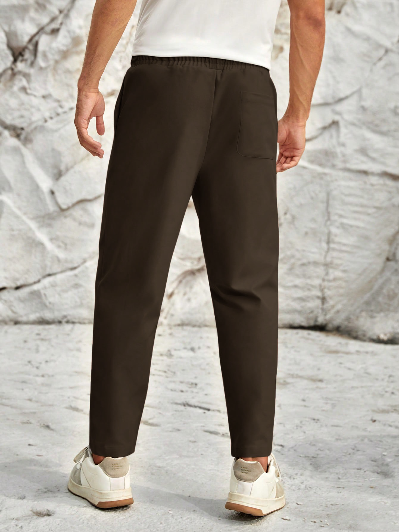 AirLite Straight Joggers