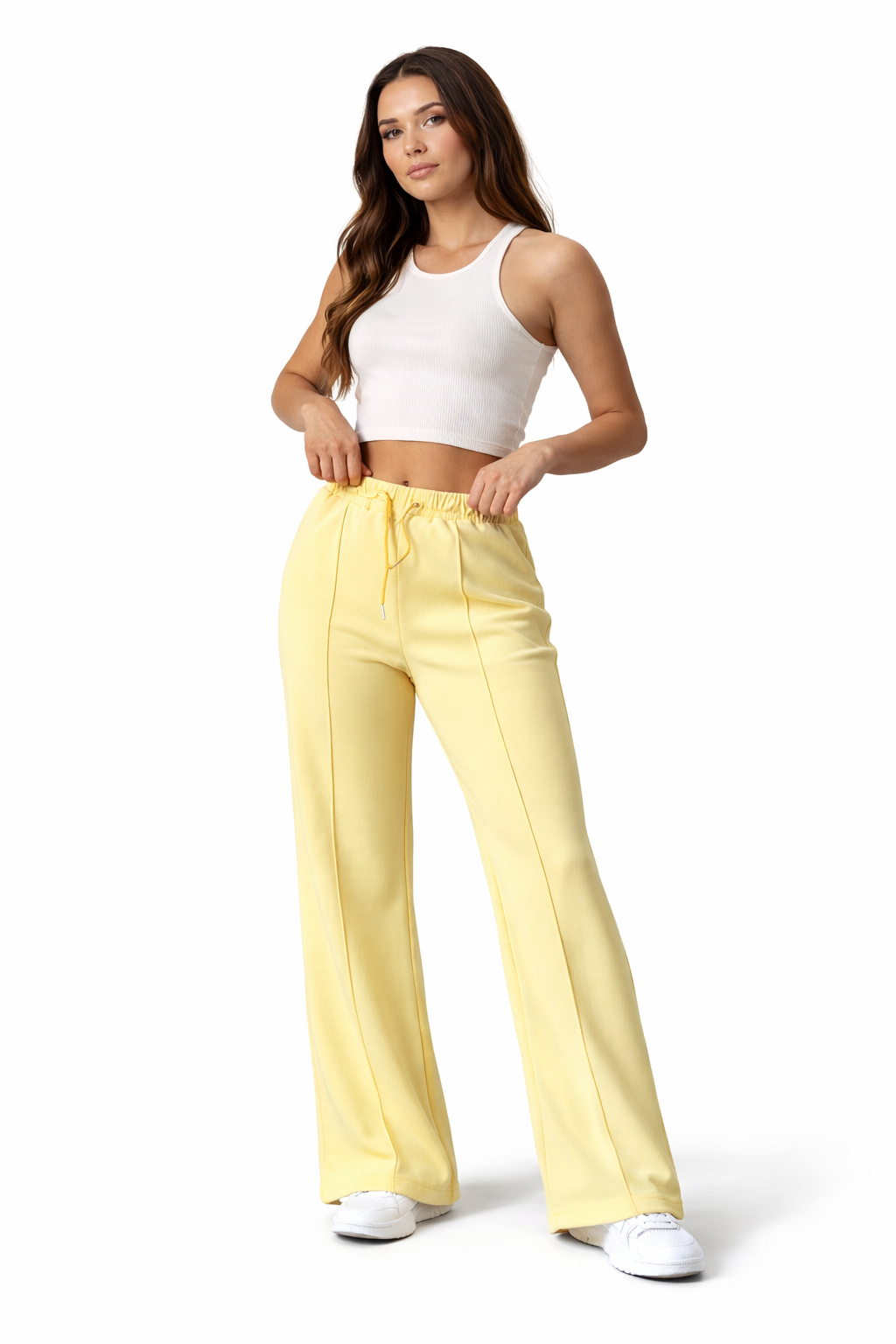 CloudSoft Flex Joggers