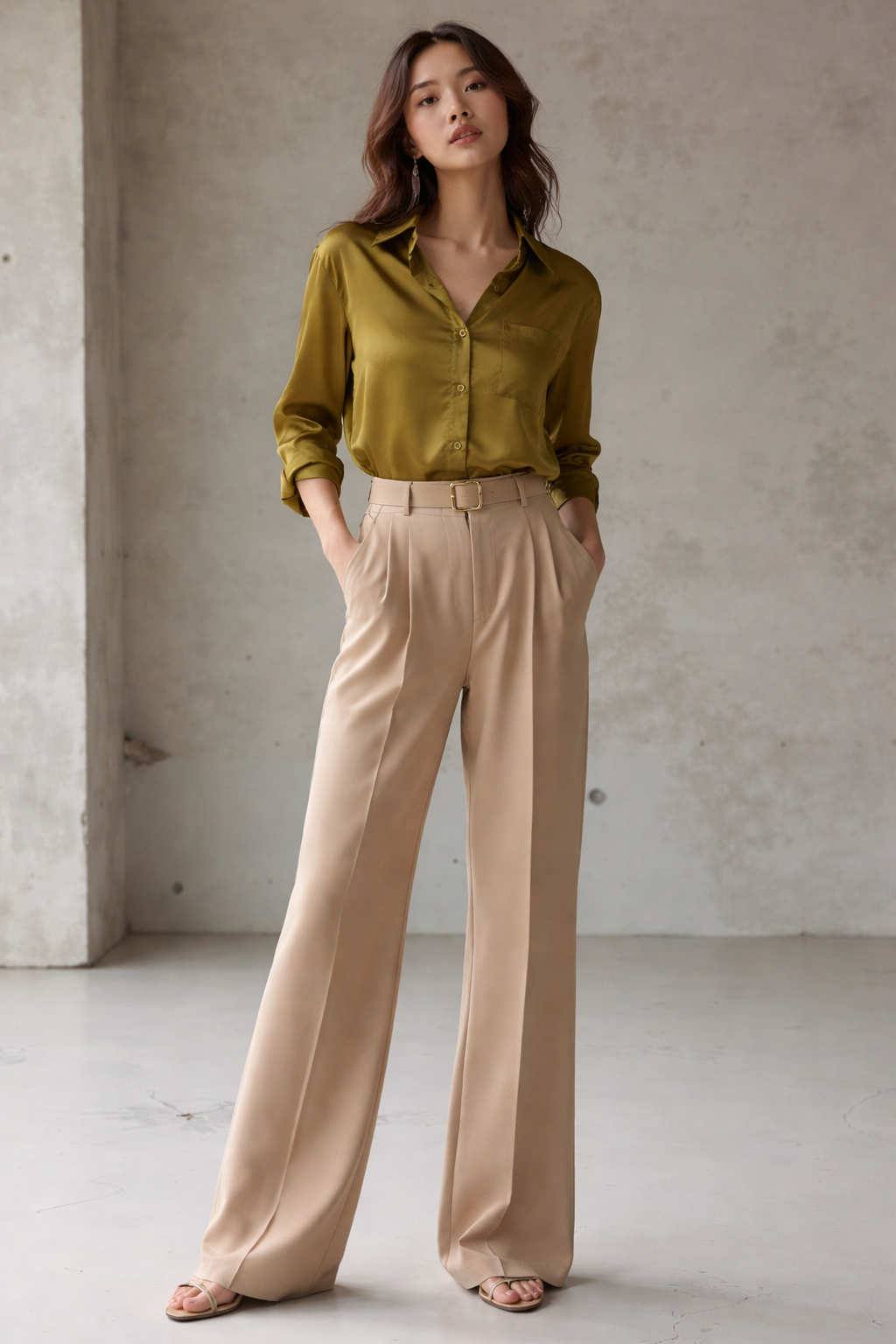 Signature Ease Shirt