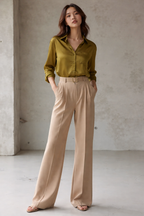 Signature Ease Shirt