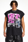 The Painters Block Graphic Tee