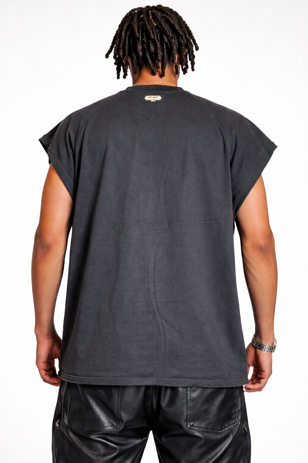 The Painters Block Graphic Tee