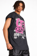 The Painters Block Graphic Tee